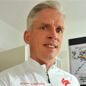 Profilbild von Norbert Schneider