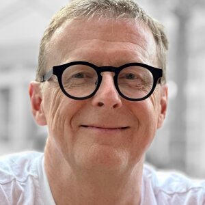 Profilbild von Norbert Schönbrod