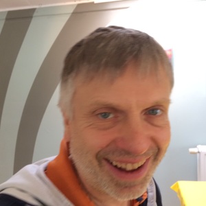 Profilbild von Norbert Schöneberg