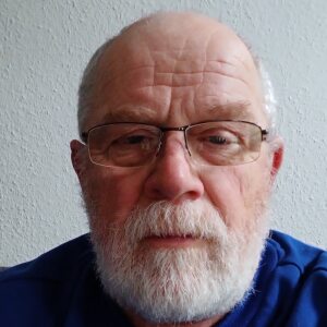 Profilbild von Norbert Schötteldreier