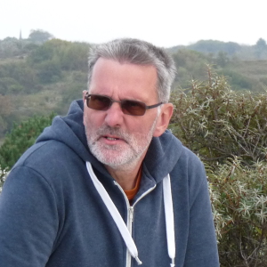 Profilbild von Norbert Schötz