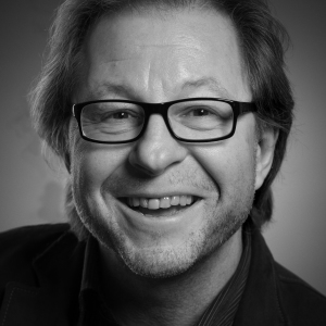 Profilbild von Norbert Scholz