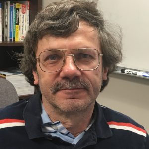 Profilbild von Norbert Schormann