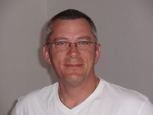 Profilbild von Norbert Schreiber