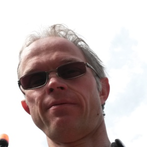 Profilbild von Norbert Schröder