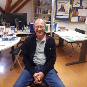 Profilbild von Norbert Schröder
