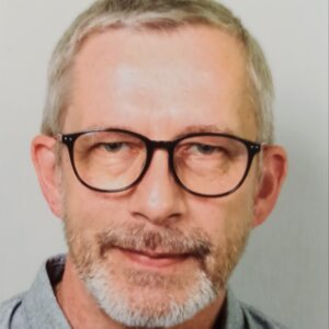 Profilbild von Norbert Schüttken