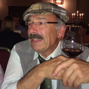 Profilbild von Norbert Schuetze