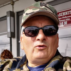 Profilbild von Norbert Schulz