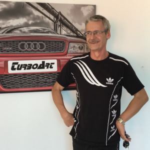 Profilbild von Norbert Schulz