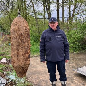 Profilbild von Norbert Schuppe