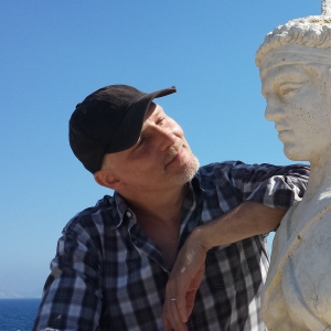 Profilbild von Norbert Schuster