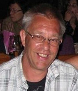 Profilbild von Norbert Schuster