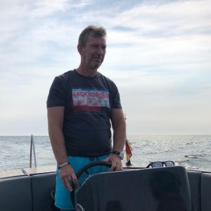 Profilbild von Norbert Schuster