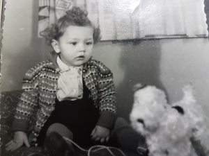Profilbild von Norbert Schwebler