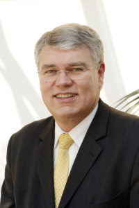 Profilbild von Norbert Seibel