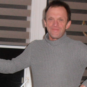 Profilbild von Norbert Selno