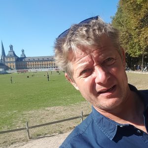Profilbild von Norbert Sent