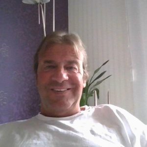 Social Media Profilbild Norbert Sichert 