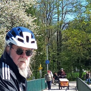 Profilbild von Norbert Sichler