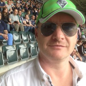 Profilbild von Norbert Sievers