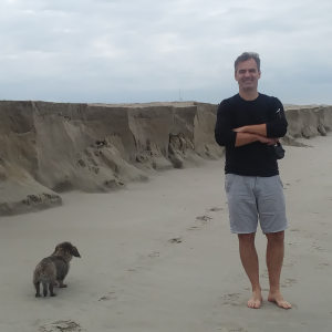 Profilbild von Norbert Sigg