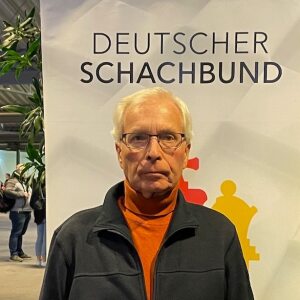 Profilbild von Norbert Simmon