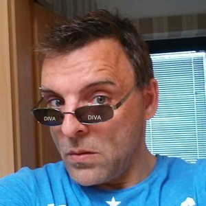 Profilbild von Norbert Sinningen