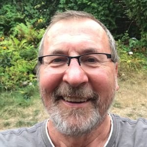 Profilbild von Norbert Sip