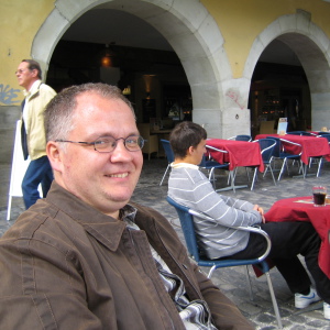 Profilbild von Norbert Sobota