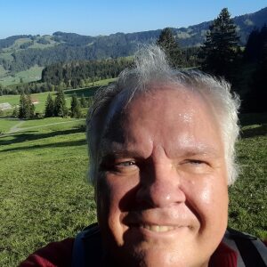 Profilbild von Norbert Sobota