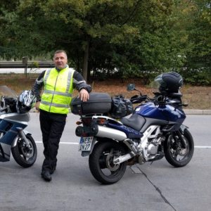 Profilbild von Norbert Sommers