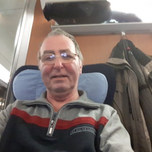 Social Media Profilbild Norbert Spindler 