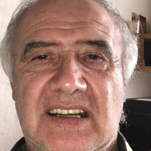 Profilbild von Norbert Stahl