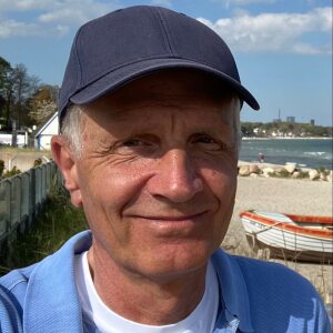 Profilbild von Norbert Stahmann