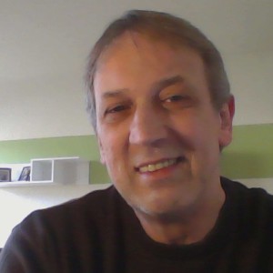Profilbild von Norbert Starke