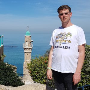 Profilbild von Norbert Starke