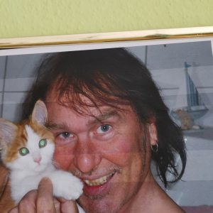 Profilbild von Norbert Staszewski