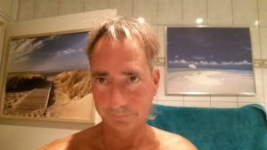 Profilbild von Norbert Steingrand