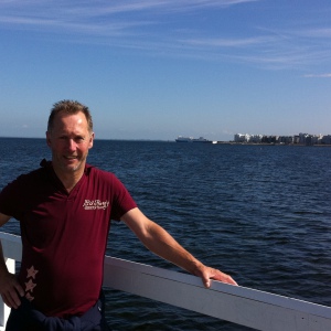 Profilbild von Norbert Steinsmühlen
