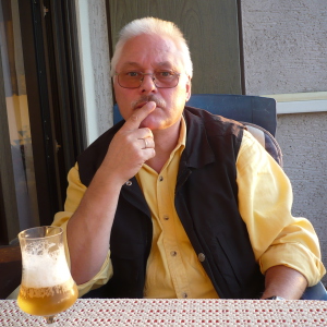 Profilbild von Norbert Stejskal