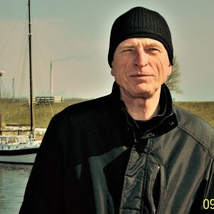 Profilbild von Norbert Stifft