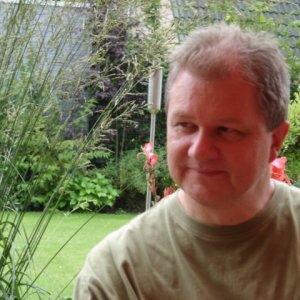 Profilbild von Norbert Stippler