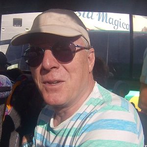 Profilbild von Norbert Stockmeier