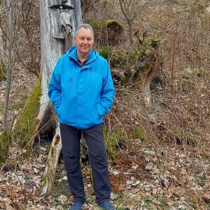 Profilbild von Norbert Störmer
