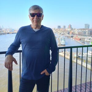 Profilbild von Norbert Stoller