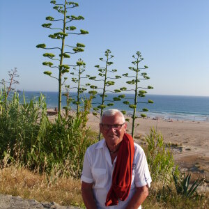 Profilbild von Norbert Strätz