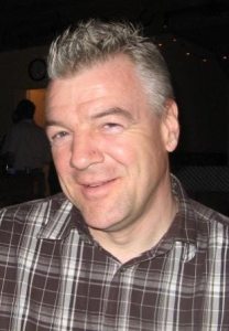 Profilbild von Norbert Stroick