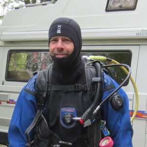 Profilbild von Norbert Studt
