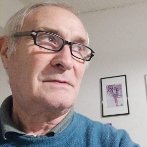 Profilbild von Norbert Stutthoff